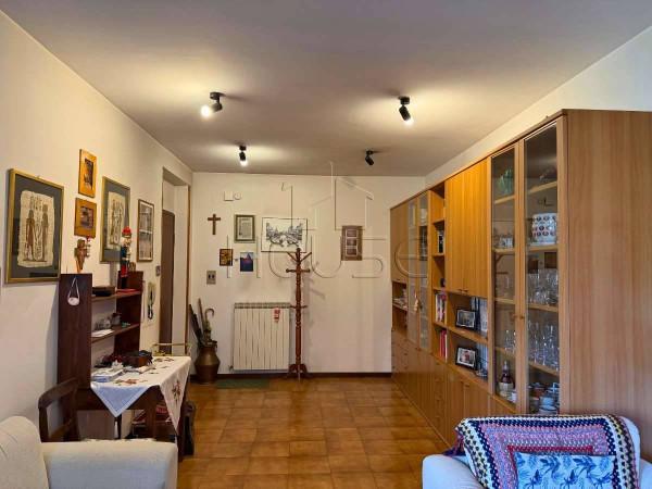 Quadrilocale in Via Francesco Petrarca, Umbertide — foto 2 di 5