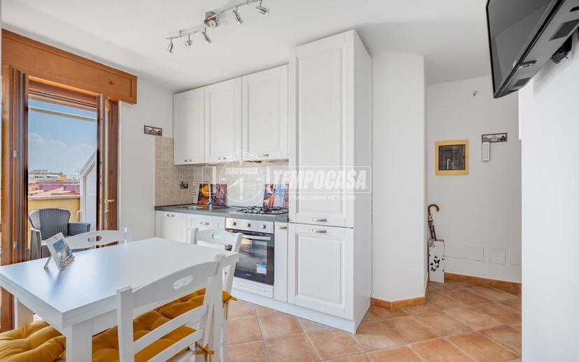 Trilocale in Via Giovanni Magro 51, Fiumicino