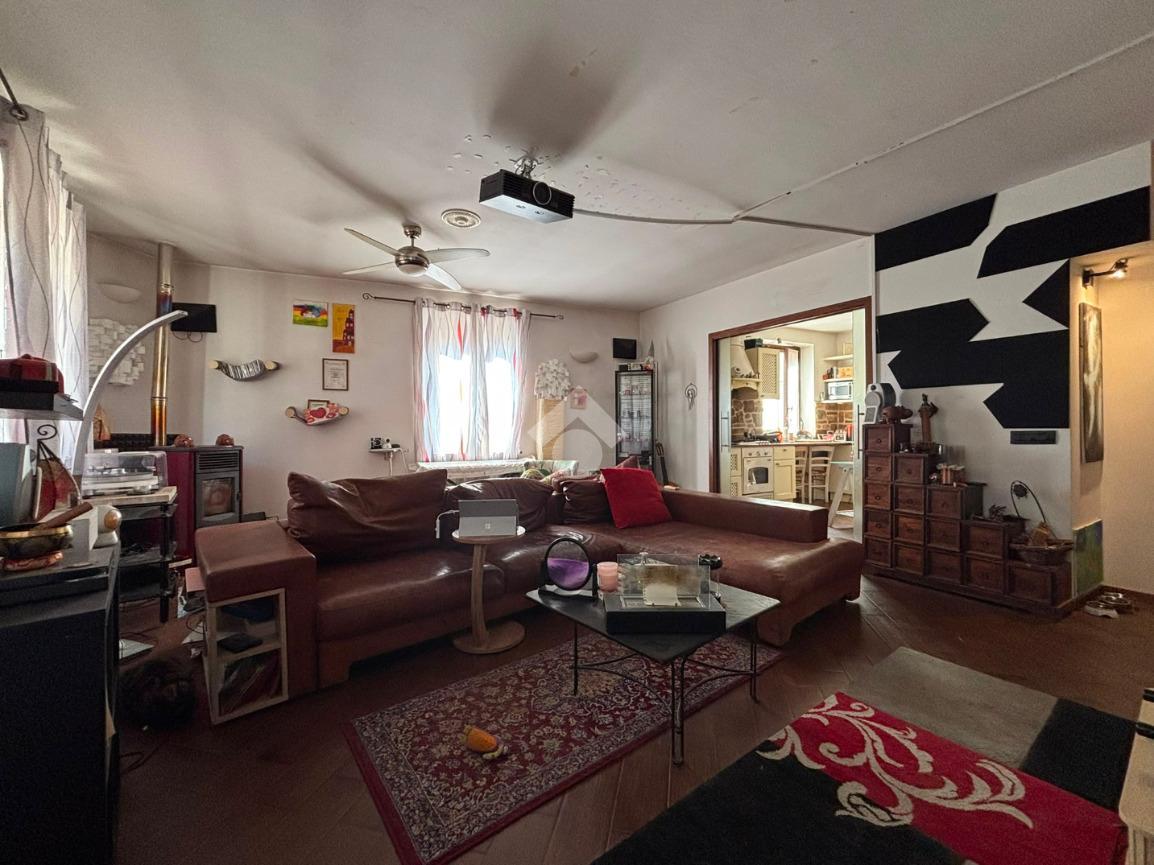 Casa indipendente in Via Porta Rocca 13, Rivolta d'Adda