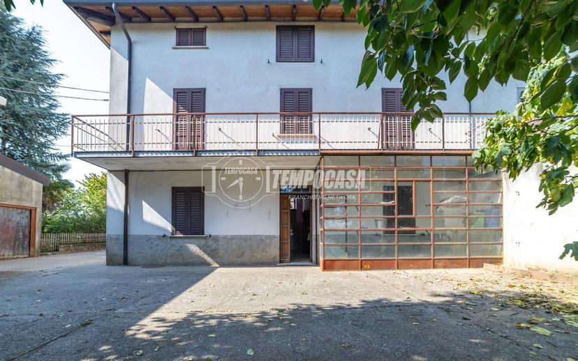 Cascina in Via Levata 5, Seriate — foto 5 di 5