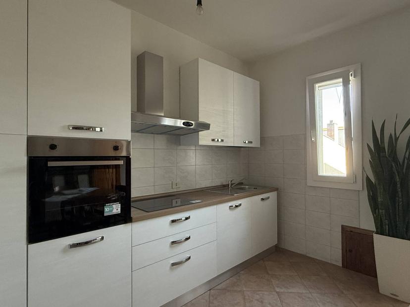 Trilocale in Via Roma 103, Tertenia — foto 2 di 5