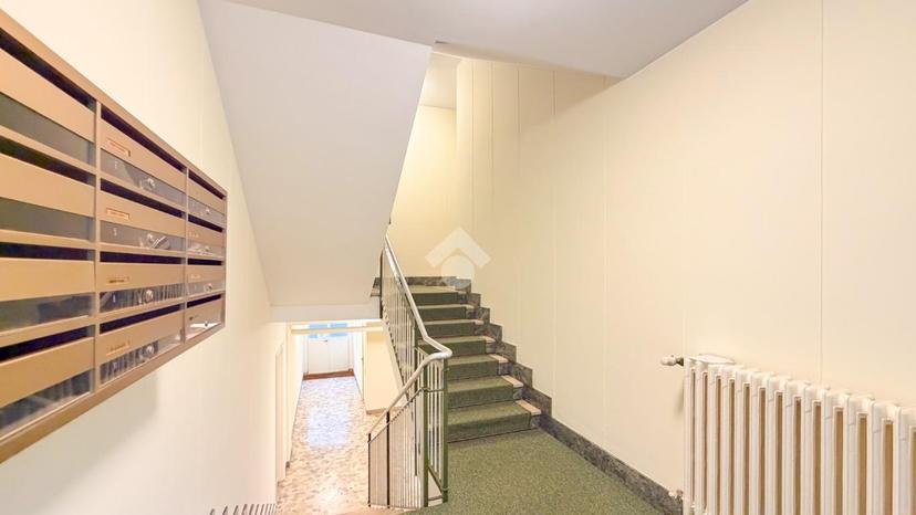 Trilocale in Via Friuli 74, Milano