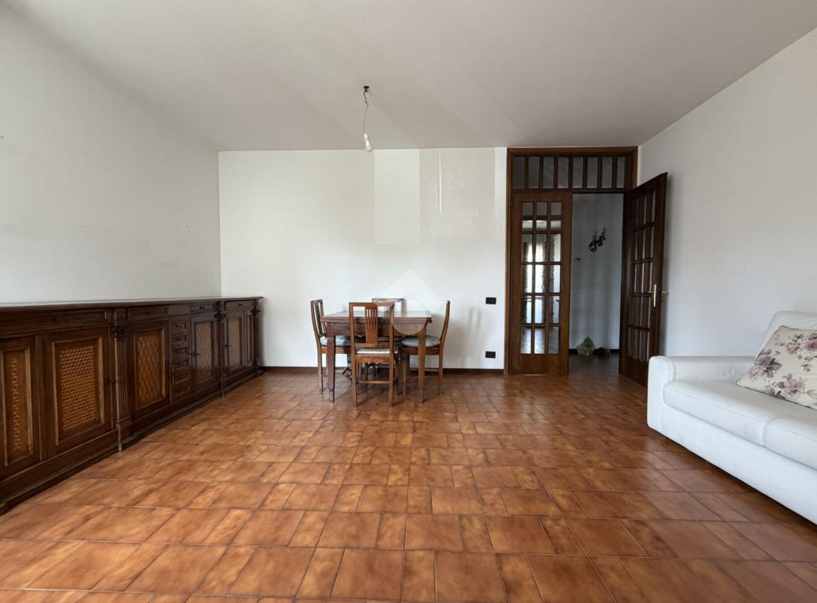Quadrilocale in Via Muhlacker 11, Bassano del Grappa