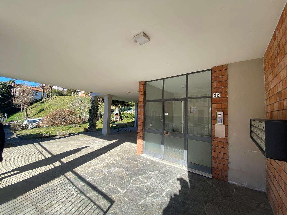 Appartamento in Via Enrico Toti 9, Cernobbio