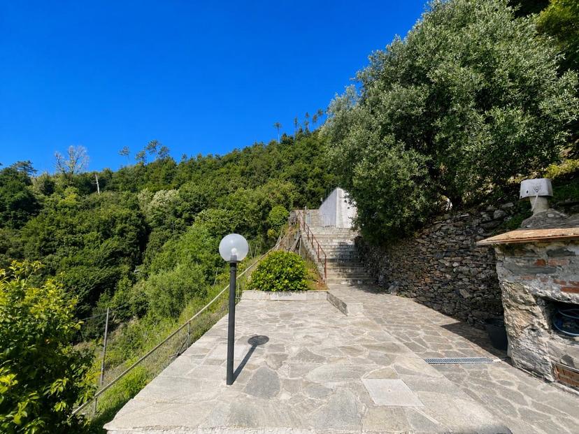 Quadrilocale, Vernazza