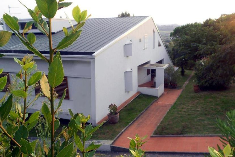 Villa, Peccioli — foto 3 di 5