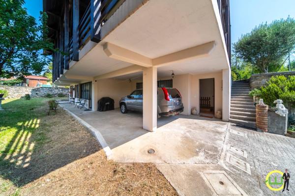 Villa in Via Collosomano, Buja