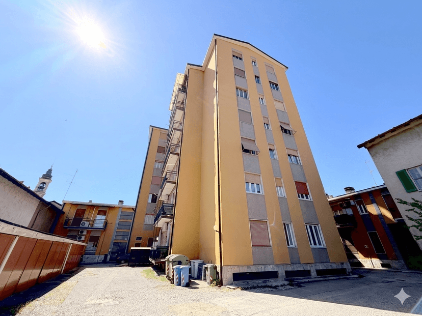 Trilocale, Cuggiono — foto 5 di 5