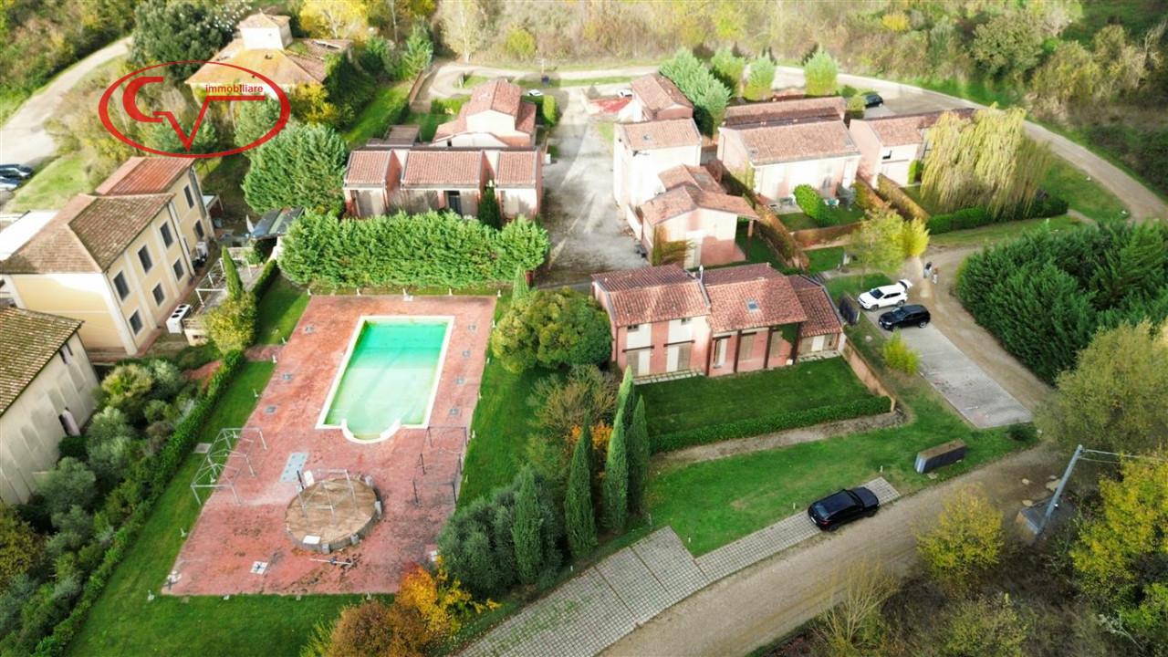 Trilocale in La Tabaccaia, Terranuova Bracciolini