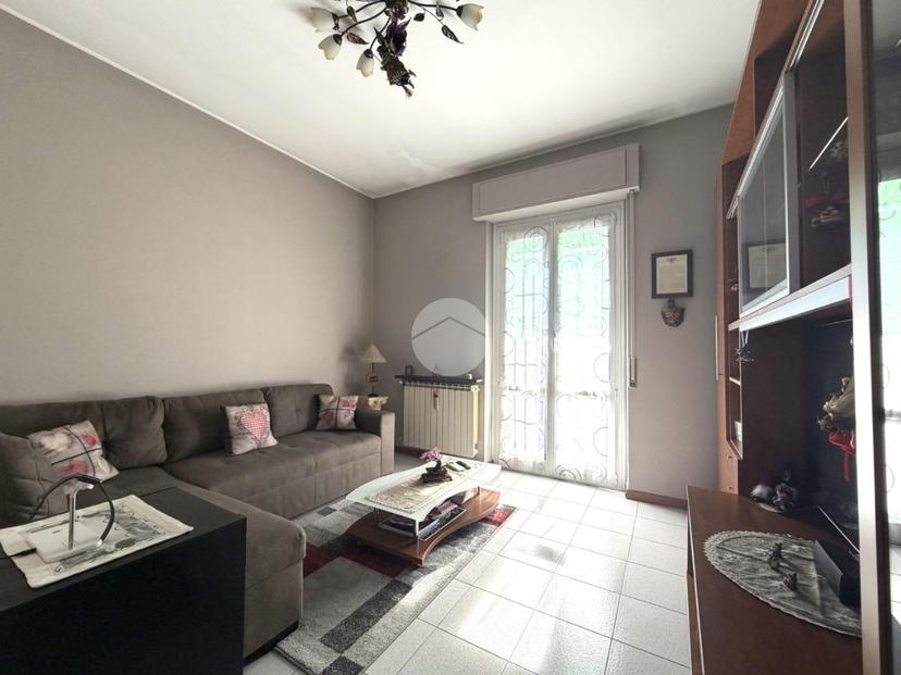 Bilocale in Via Briantea 64, Cernusco sul Naviglio — foto 3 di 5