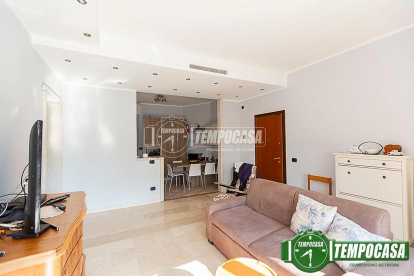 Trilocale in Via Brodolini, Spino d'Adda — foto 4 di 5
