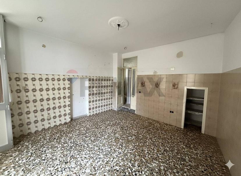 Casa indipendente in Via Frascati 4, Tricarico — foto 3 di 5