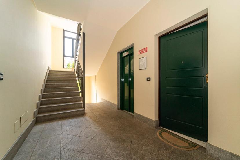 Appartamento in Via Cottolengo 6, Vinovo — foto 2 di 5