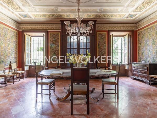 Villa, Acquapendente — foto 5 di 5