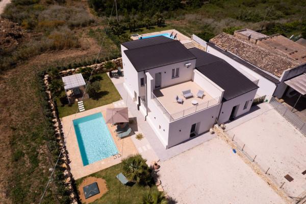 Villa in Contrada Fraginesi, Castellammare del Golfo — foto 3 di 5
