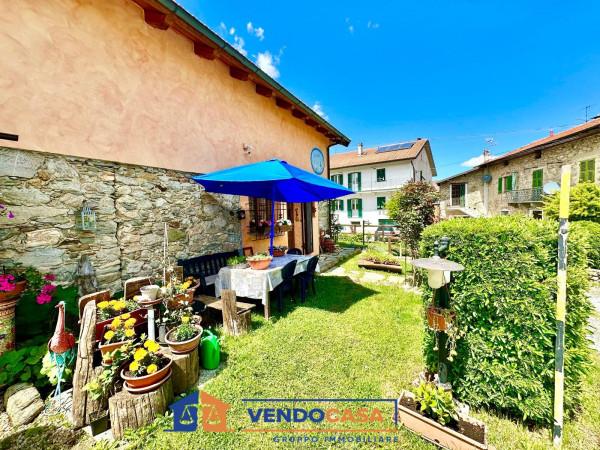Villa in Via Cesare Battisti, Bardineto — foto 5 di 5