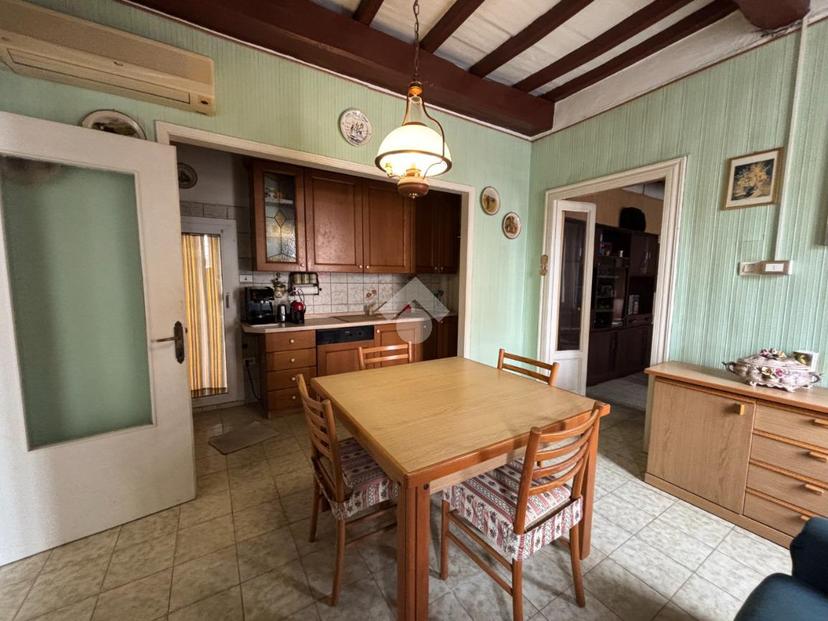 Casa indipendente in Via Battisti 25, San Benedetto Po — foto 5 di 5