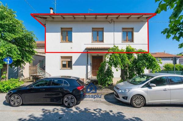 Quadrilocale in Via Conciliazione 4, Belforte del Chienti — foto 5 di 5