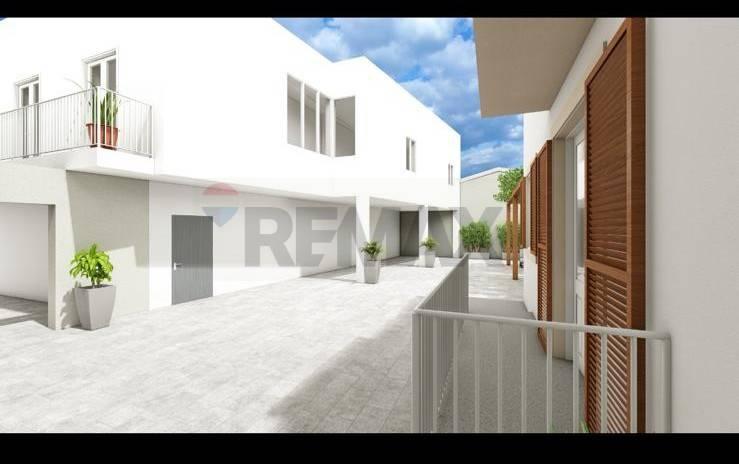 Casa indipendente in Vico Felice 18, Paternò