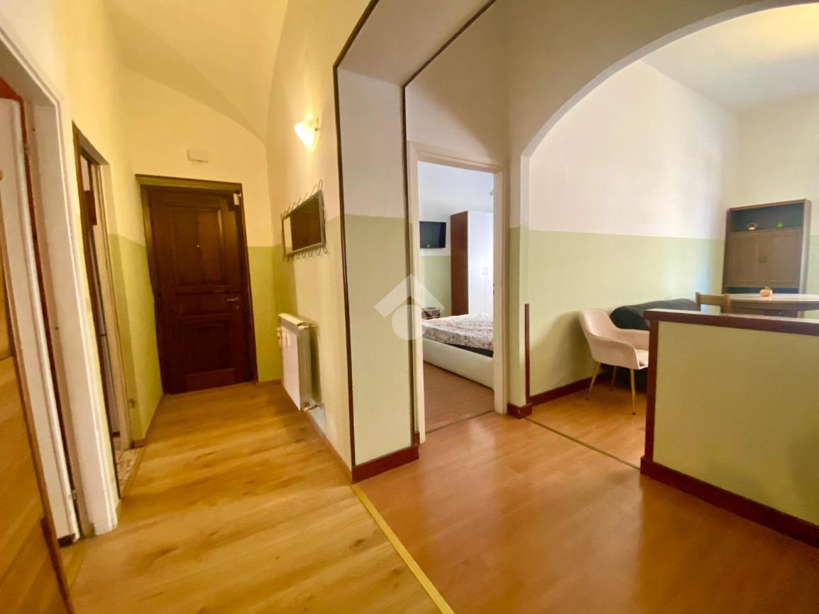 Trilocale in Via a. De Gasperi 31, Castelnuovo Scrivia