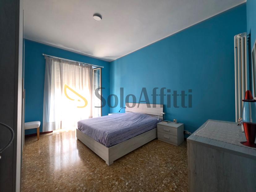 Trilocale in Via Natale Palli 24, Grugliasco — foto 5 di 5