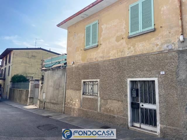 Rustico in Piazza Cavour, Rovato — foto 3 di 5