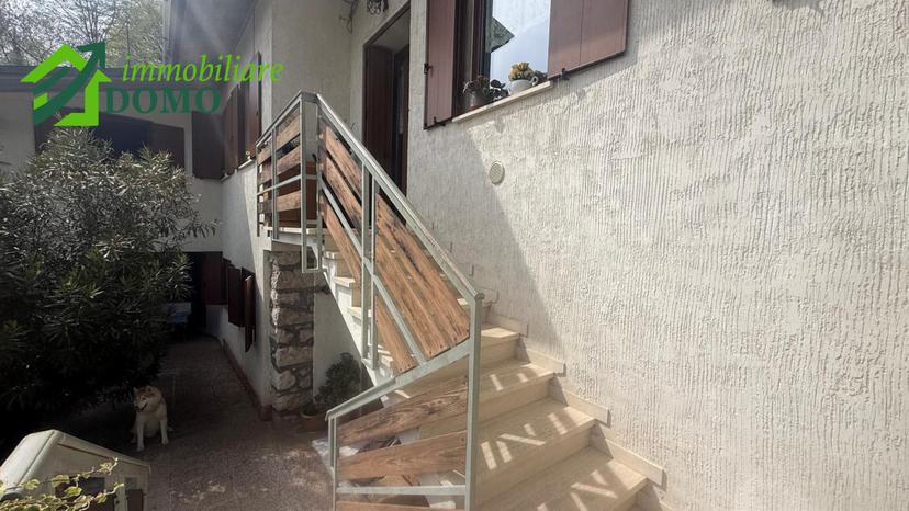 Casa indipendente in Via Casale, Cogollo del Cengio — foto 2 di 5