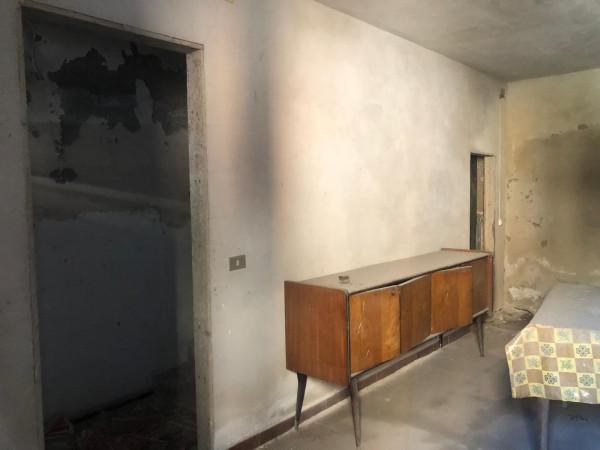 Terratetto unifamiliare in Via Statale Sant'Antonino 25/27, Barcellona Pozzo di Gotto — foto 3 di 5