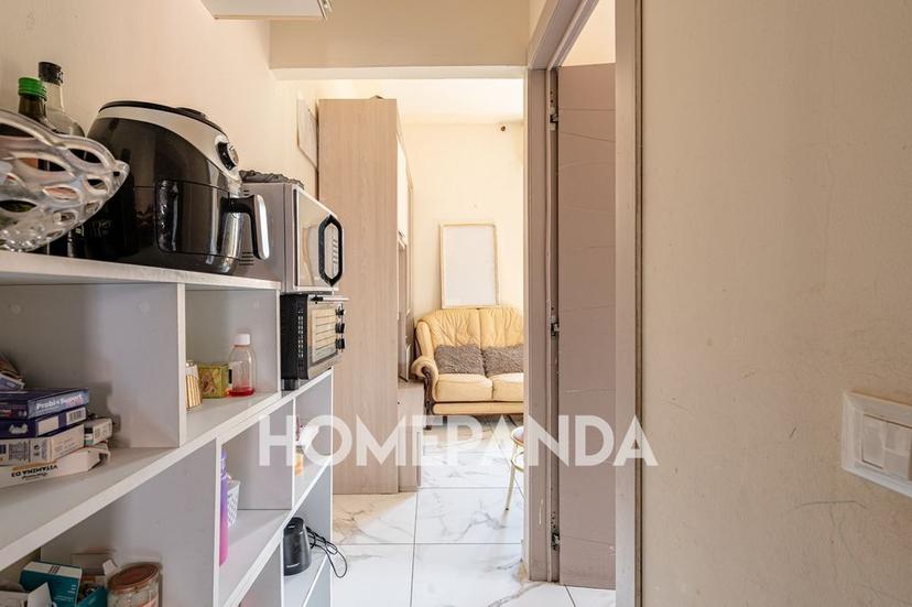 Trilocale in Via Santa Caterina 34, Poggibonsi