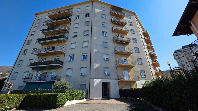 Bilocale in Via Camponuovo  60, Lipomo — foto 3 di 5