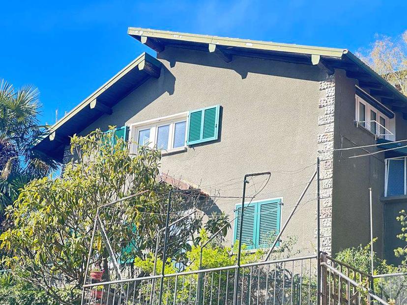 Casa indipendente in Via per La Grona 40, Plesio — foto 5 di 5