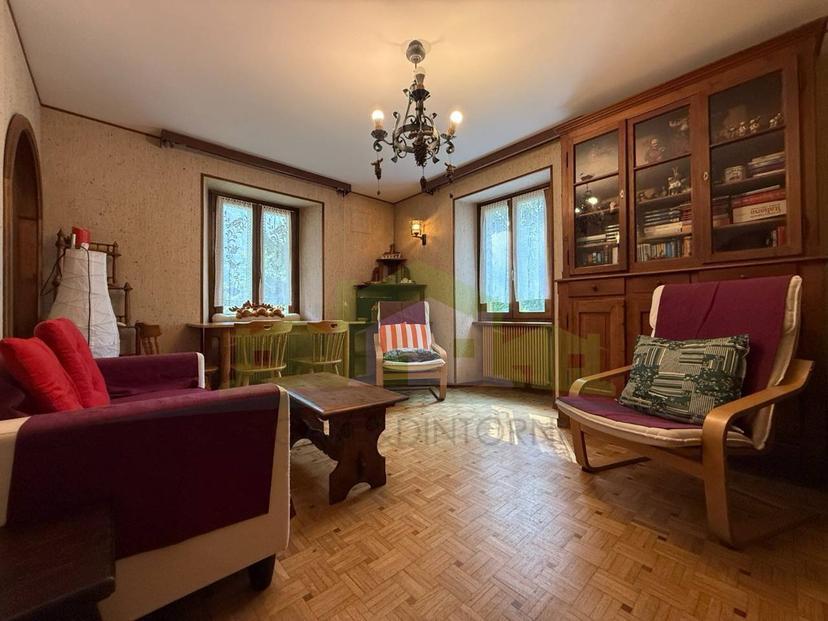 Appartamento, Alagna Valsesia — foto 4 di 5