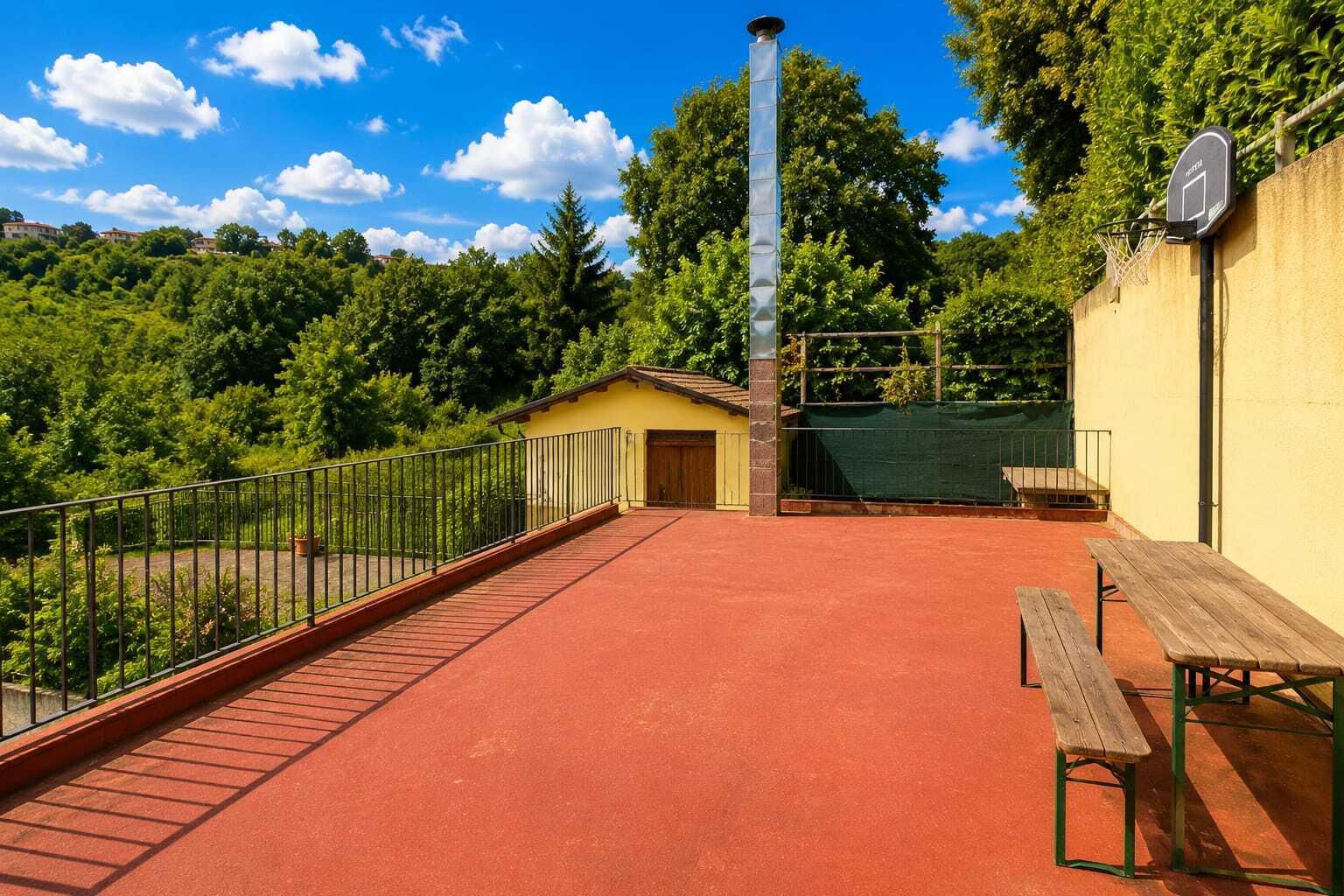 Casa indipendente in Contrada Santa Maria dei Mesi, Lanciano