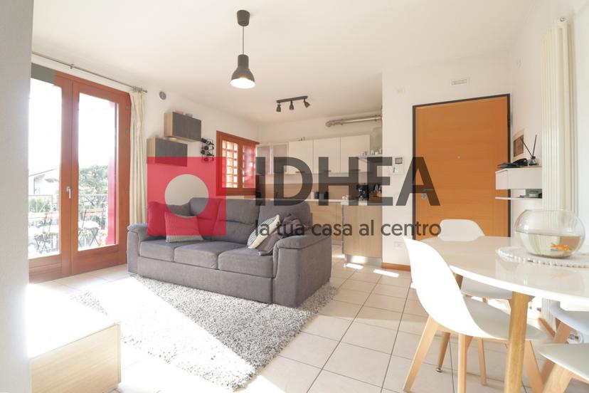 Trilocale in Via Dalmazia, Volpago del Montello