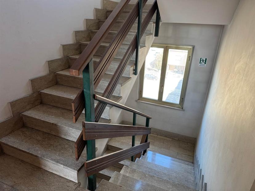 Trilocale in Via Negri, Casale Monferrato — foto 2 di 5