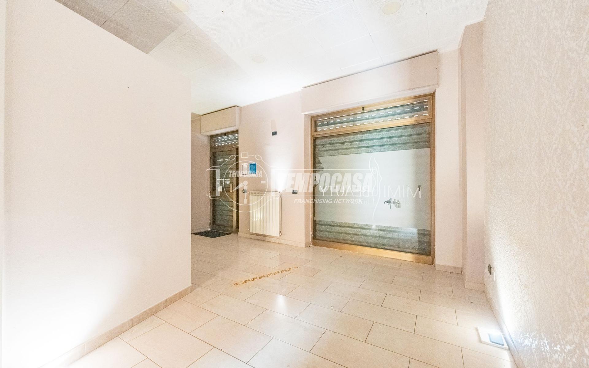 Loft in Via Barni 9, Settimo Milanese