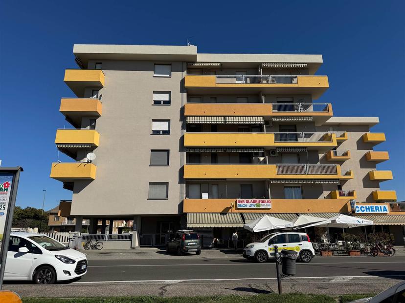 Trilocale in Via Negri, Casale Monferrato — foto 4 di 5