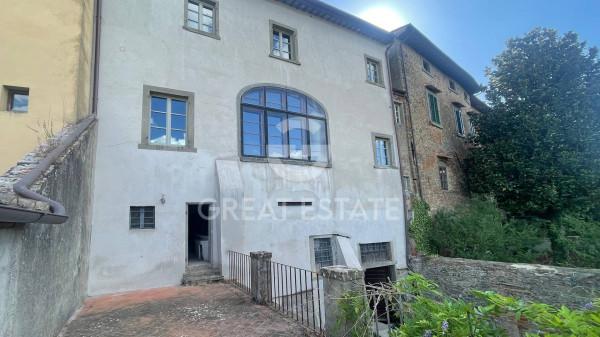 Casale in Via del Cassero, Castiglion Fiorentino — foto 4 di 5