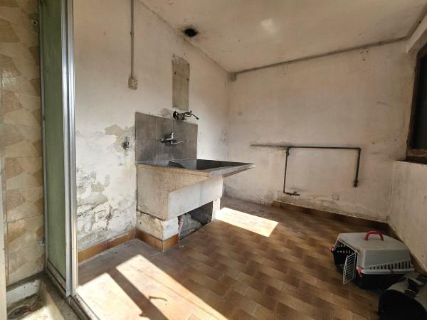 Villa bifamiliare in Via Giovanni Pascoli, Gazzaniga — foto 3 di 5