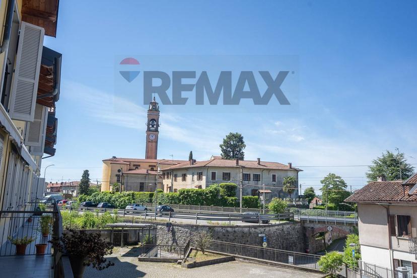 Trilocale in Via Corridoni 4, Gavirate — foto 2 di 5