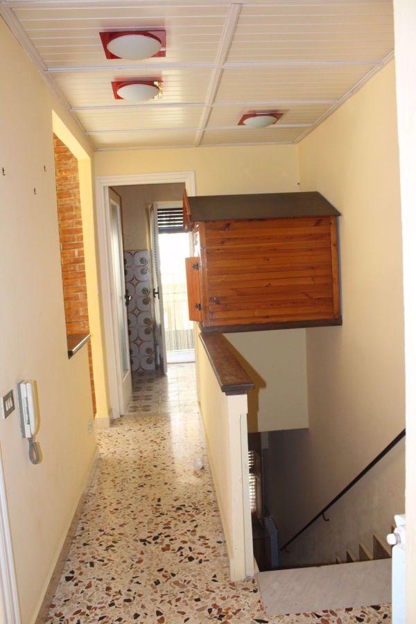 Trilocale in Via Ciro Menotti 12, Belmonte Mezzagno — foto 4 di 5