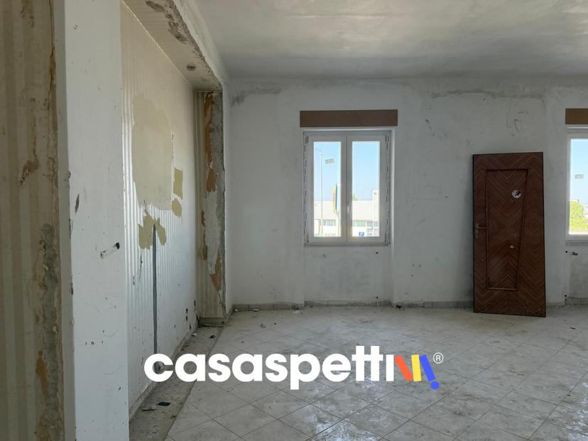 Trilocale in Via Ceraso del Tasso, Battipaglia