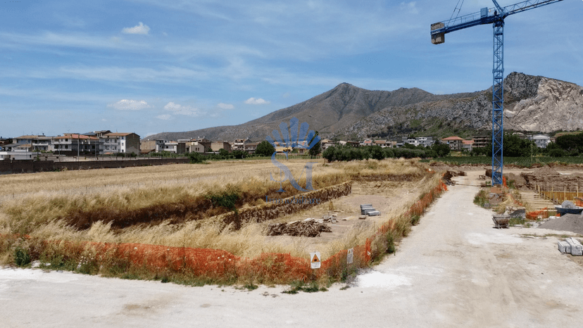 Quadrilocale in Via Nazionale Appia, Casapulla — foto 3 di 4