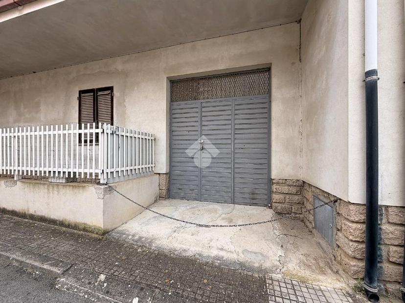 Casa indipendente in Via Salvatore Satta 15, Sorso — foto 5 di 5