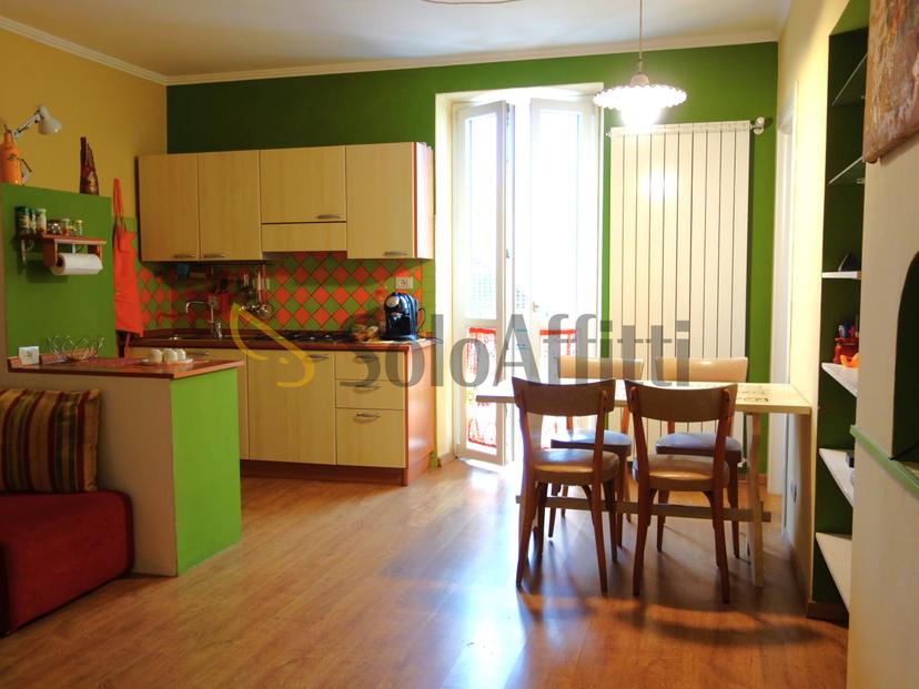 Trilocale in Via Arnaldo da Brescia 57, Sanremo