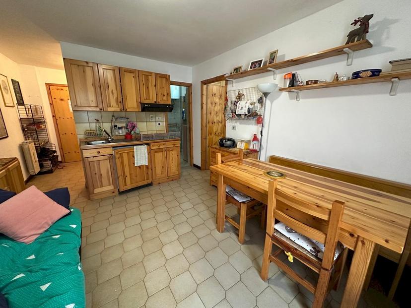 Baita in Frazione Chianale 74, Pontechianale — foto 3 di 5