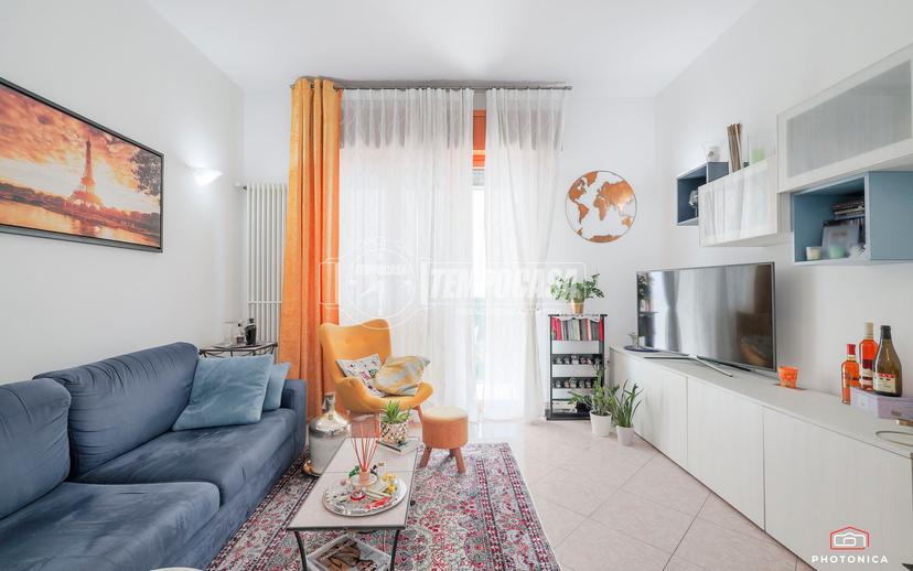 Appartamento in Via Pietro Antonelli, Rimini