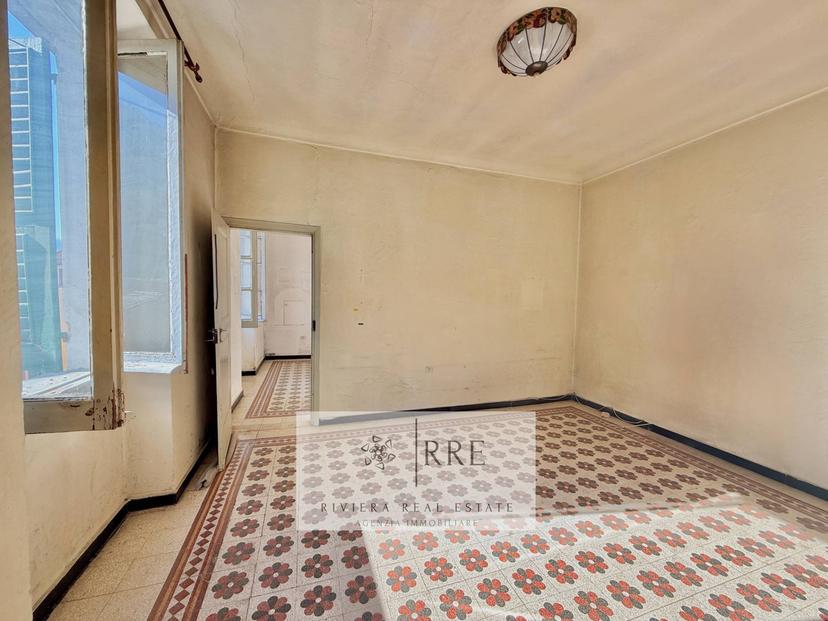 Quadrilocale in Via Piave - Pieve di Teco, Pieve di Teco — foto 2 di 5