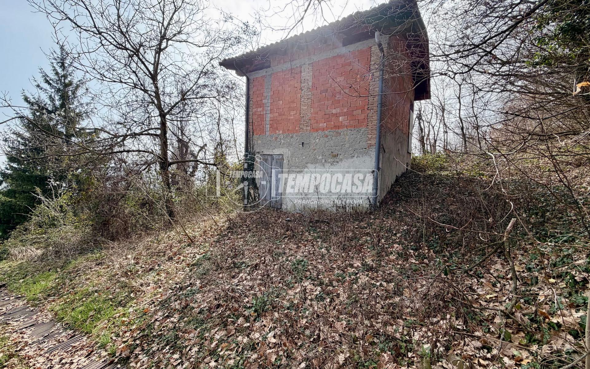 Rustico in La Lutta 18, Pavullo nel Frignano