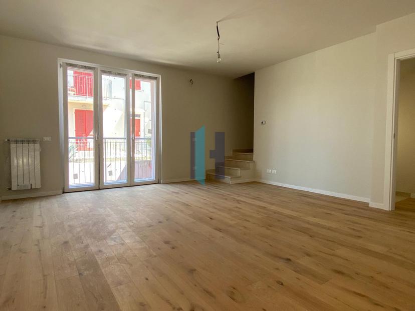 Villa a schiera in Via Roggia Arrivabene 43, San Paolo — foto 5 di 5